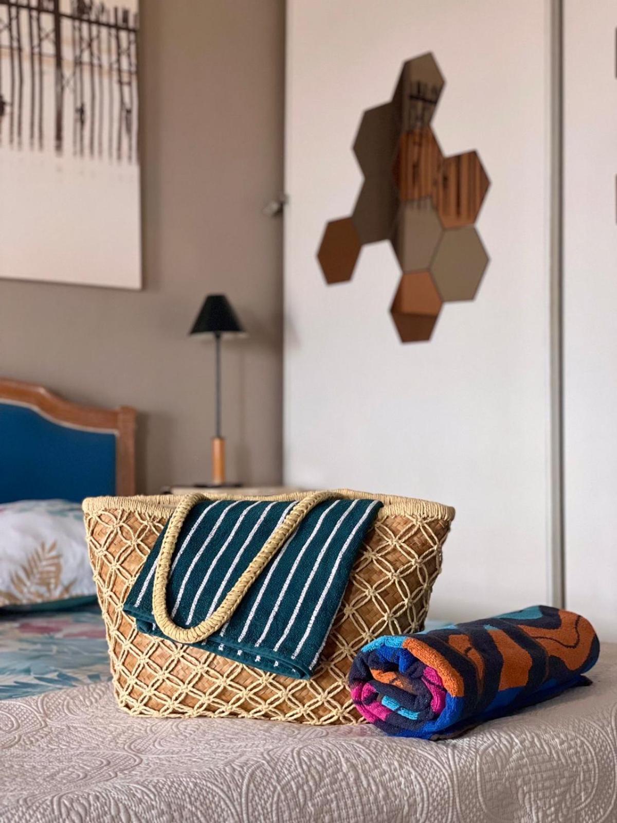 Luxurious Studio In Nice 450 M Of The Sea المظهر الخارجي الصورة